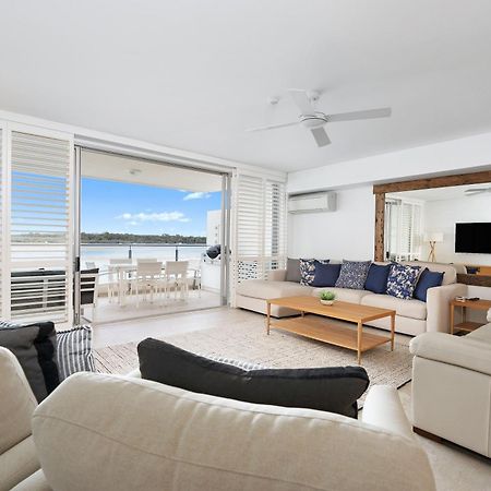 Las Rias Holiday Apartments Noosa Zewnętrze zdjęcie