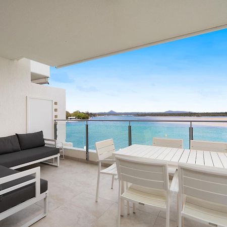 Las Rias Holiday Apartments Noosa Zewnętrze zdjęcie