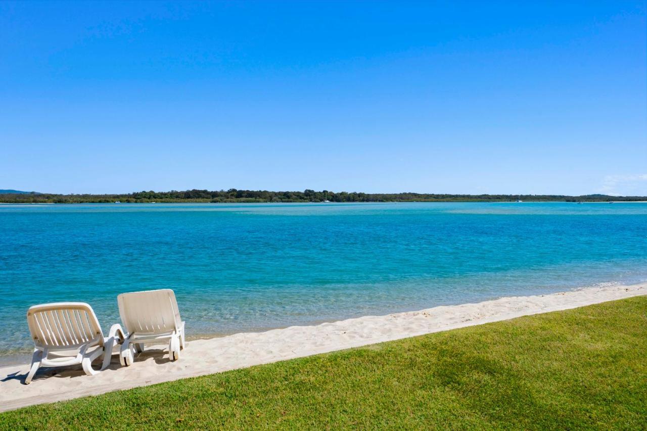 Las Rias Holiday Apartments Noosa Zewnętrze zdjęcie