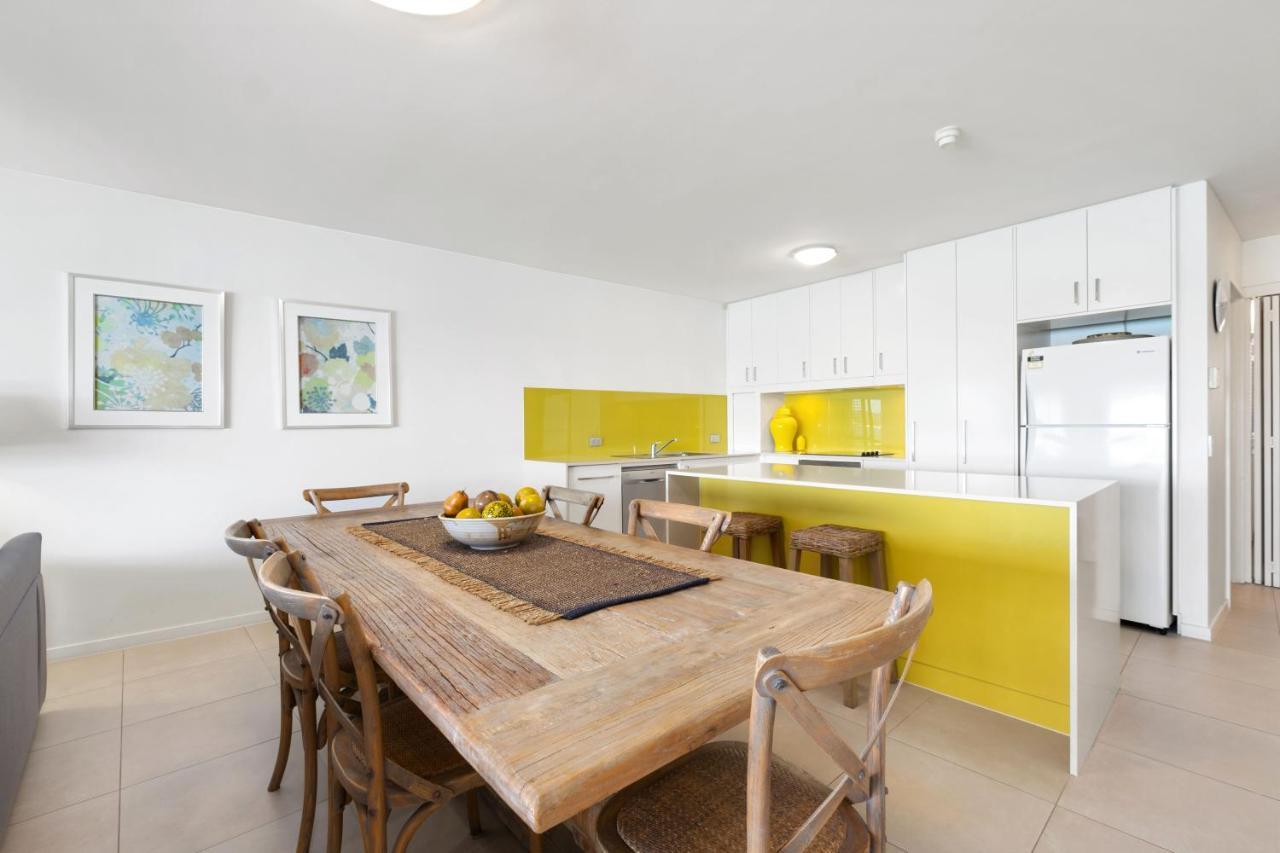Las Rias Holiday Apartments Noosa Zewnętrze zdjęcie
