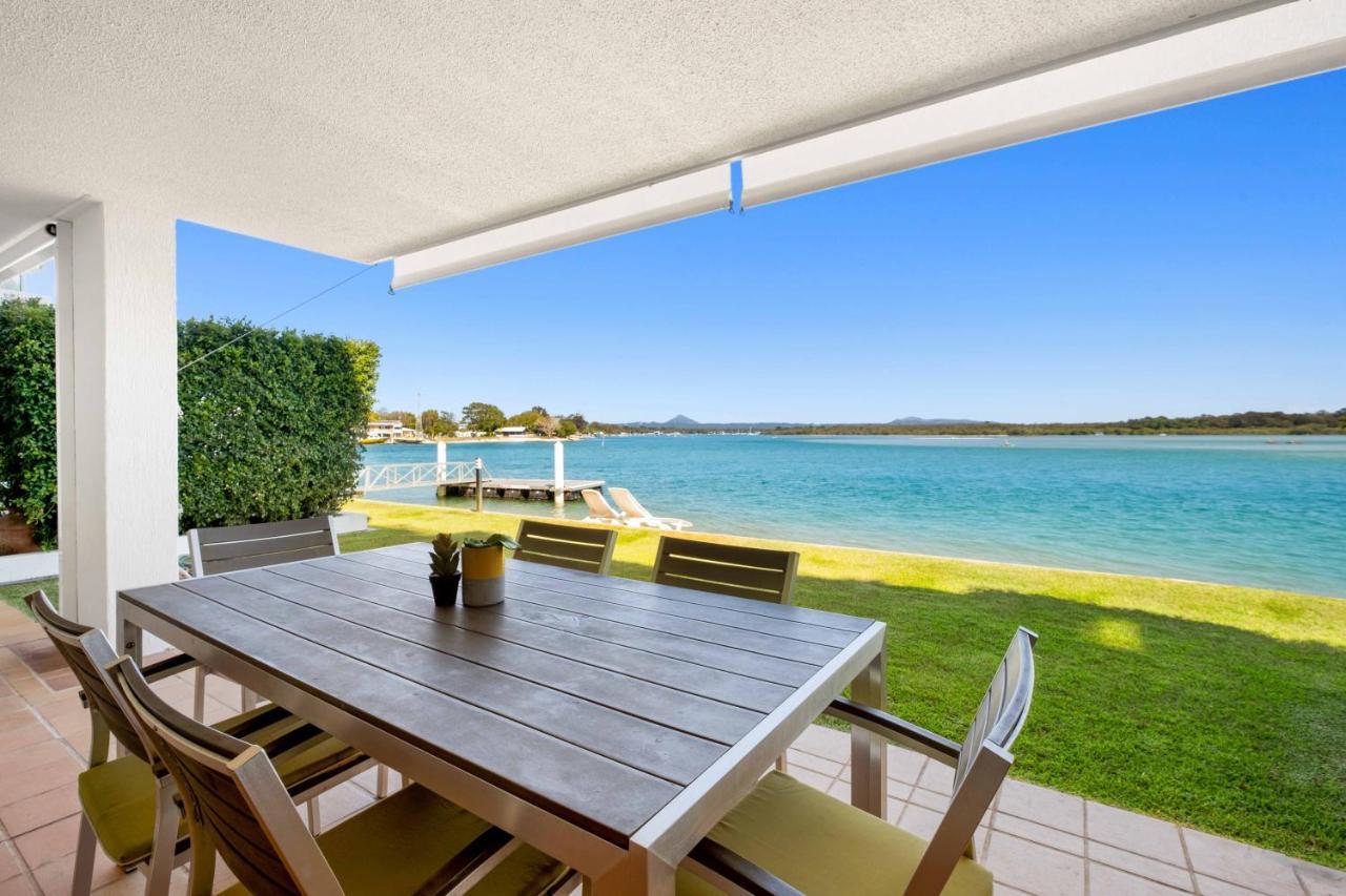 Las Rias Holiday Apartments Noosa Zewnętrze zdjęcie