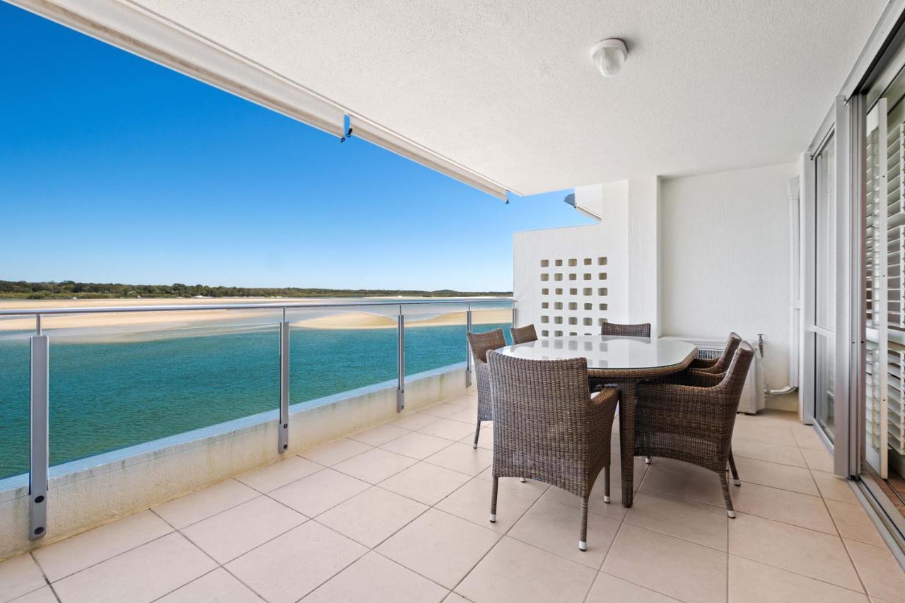 Las Rias Holiday Apartments Noosa Zewnętrze zdjęcie