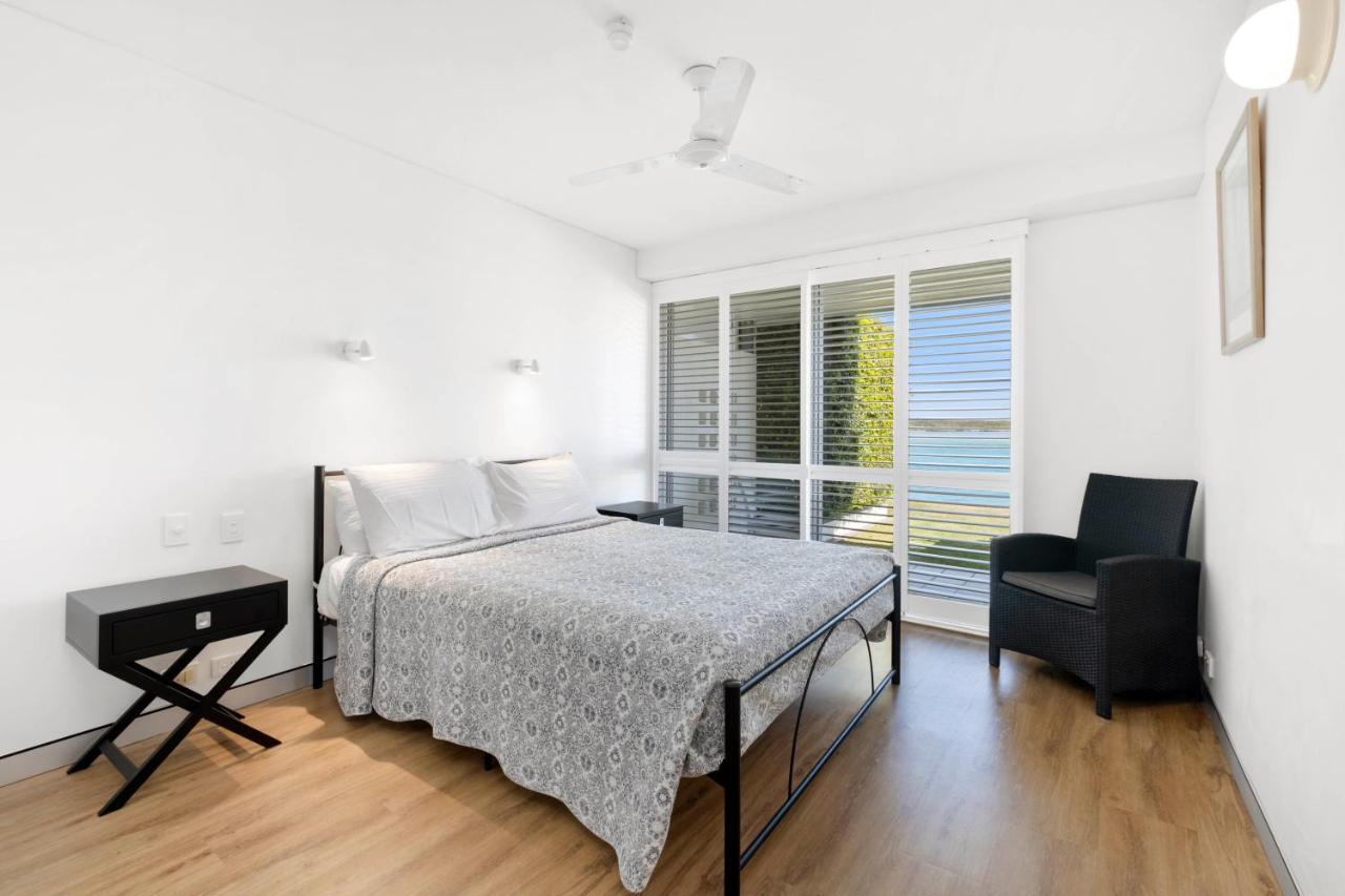 Las Rias Holiday Apartments Noosa Zewnętrze zdjęcie