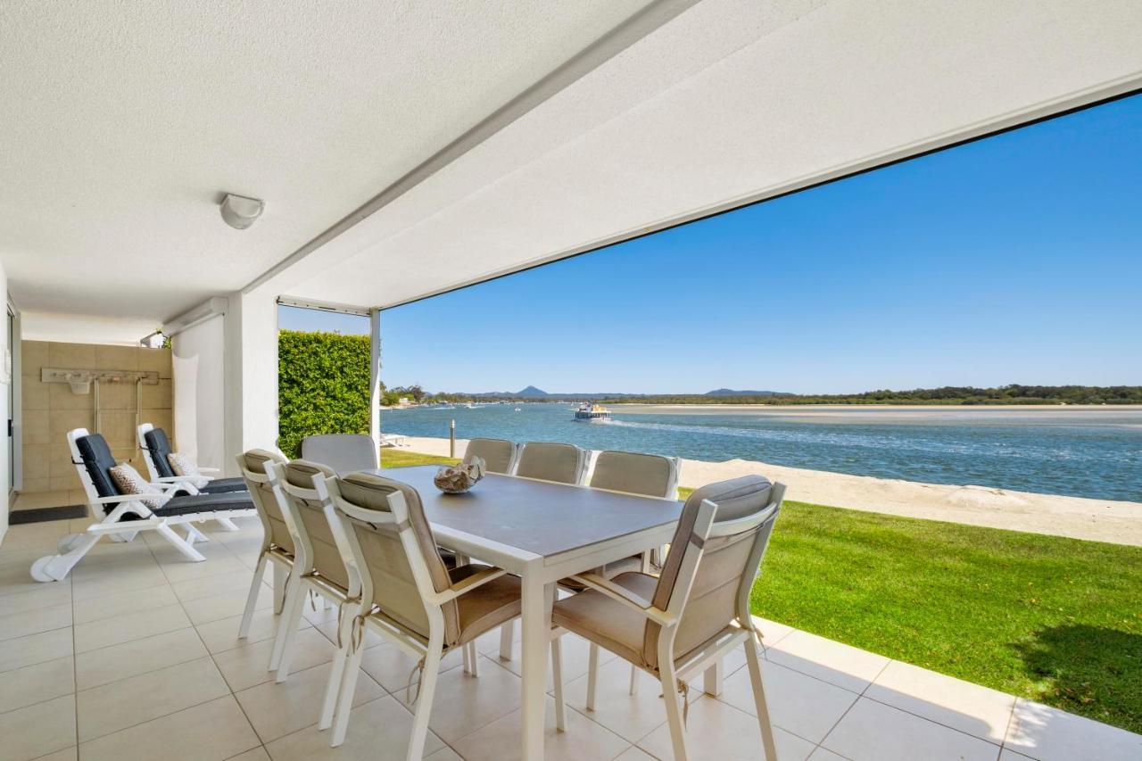 Las Rias Holiday Apartments Noosa Zewnętrze zdjęcie