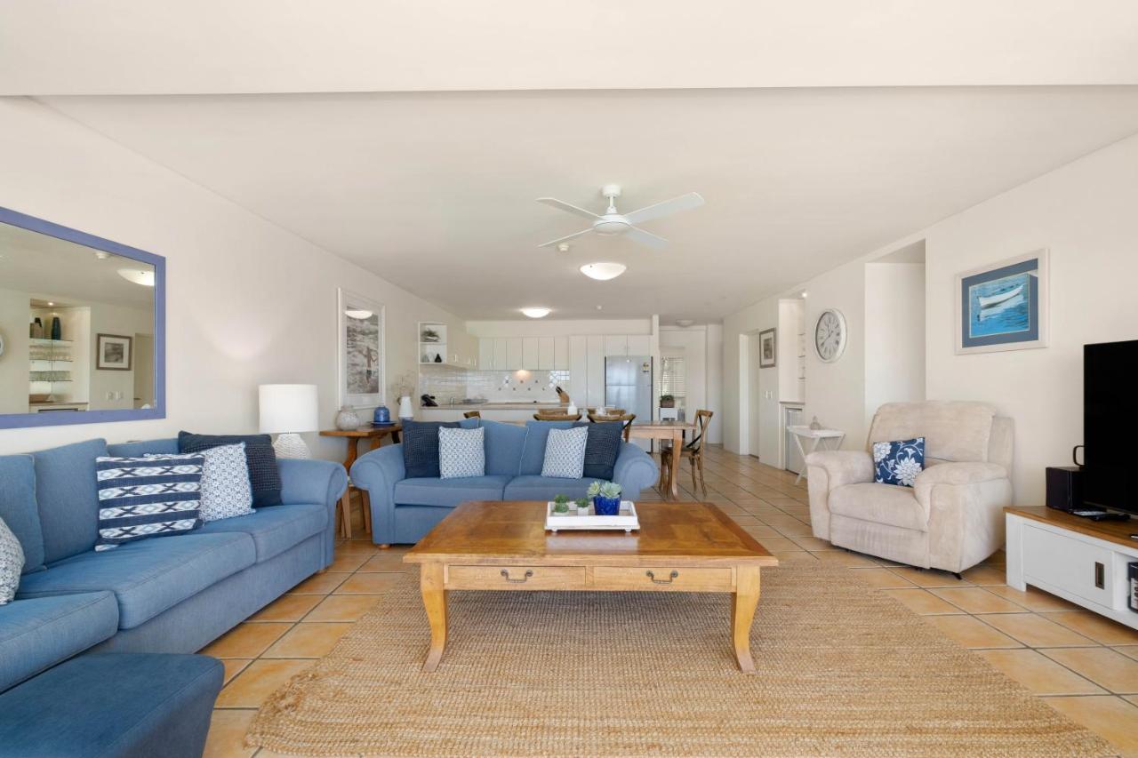 Las Rias Holiday Apartments Noosa Zewnętrze zdjęcie