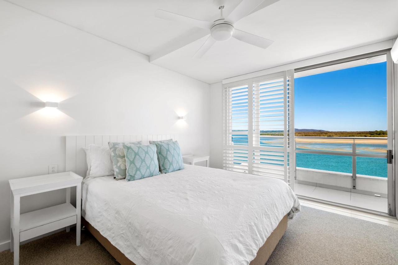 Las Rias Holiday Apartments Noosa Zewnętrze zdjęcie