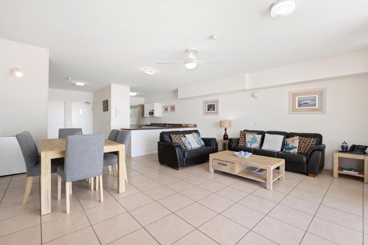 Las Rias Holiday Apartments Noosa Zewnętrze zdjęcie