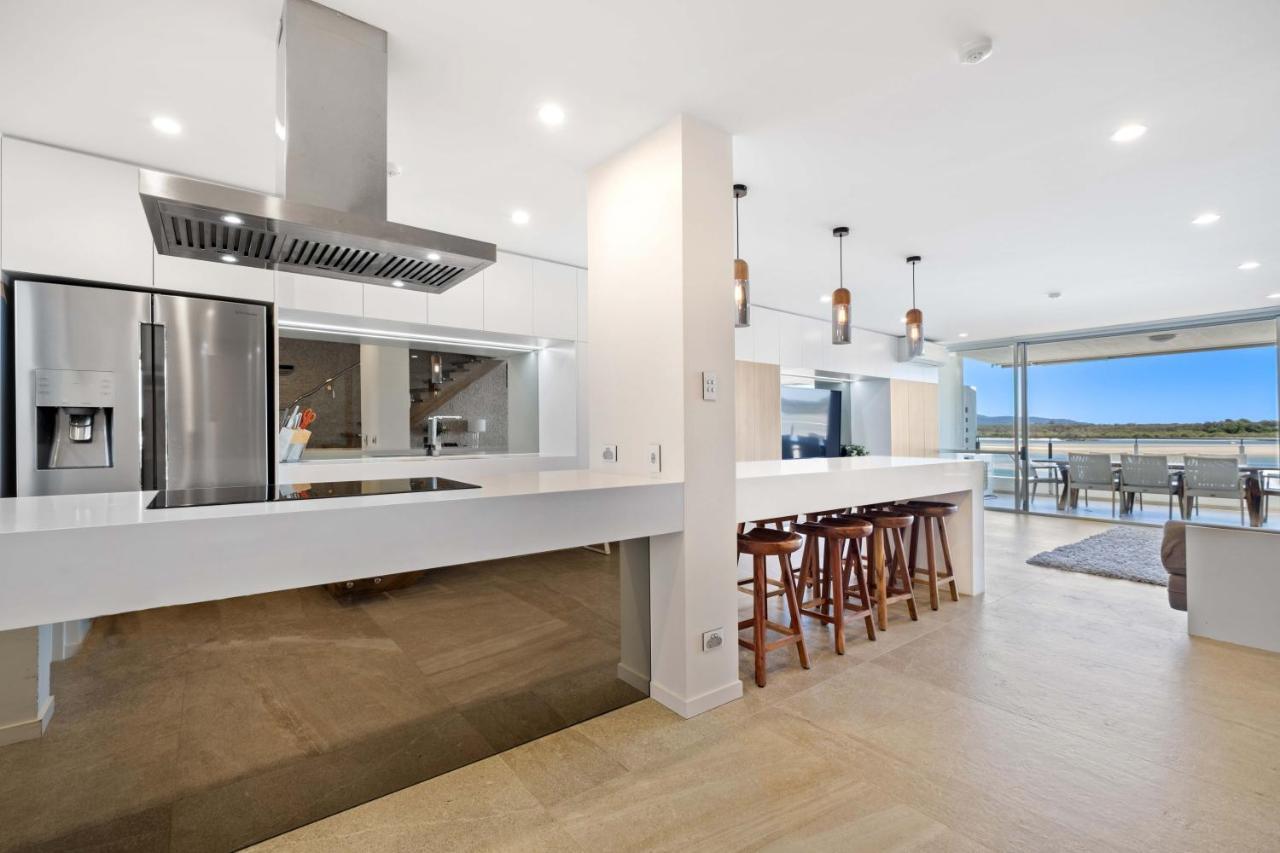 Las Rias Holiday Apartments Noosa Zewnętrze zdjęcie
