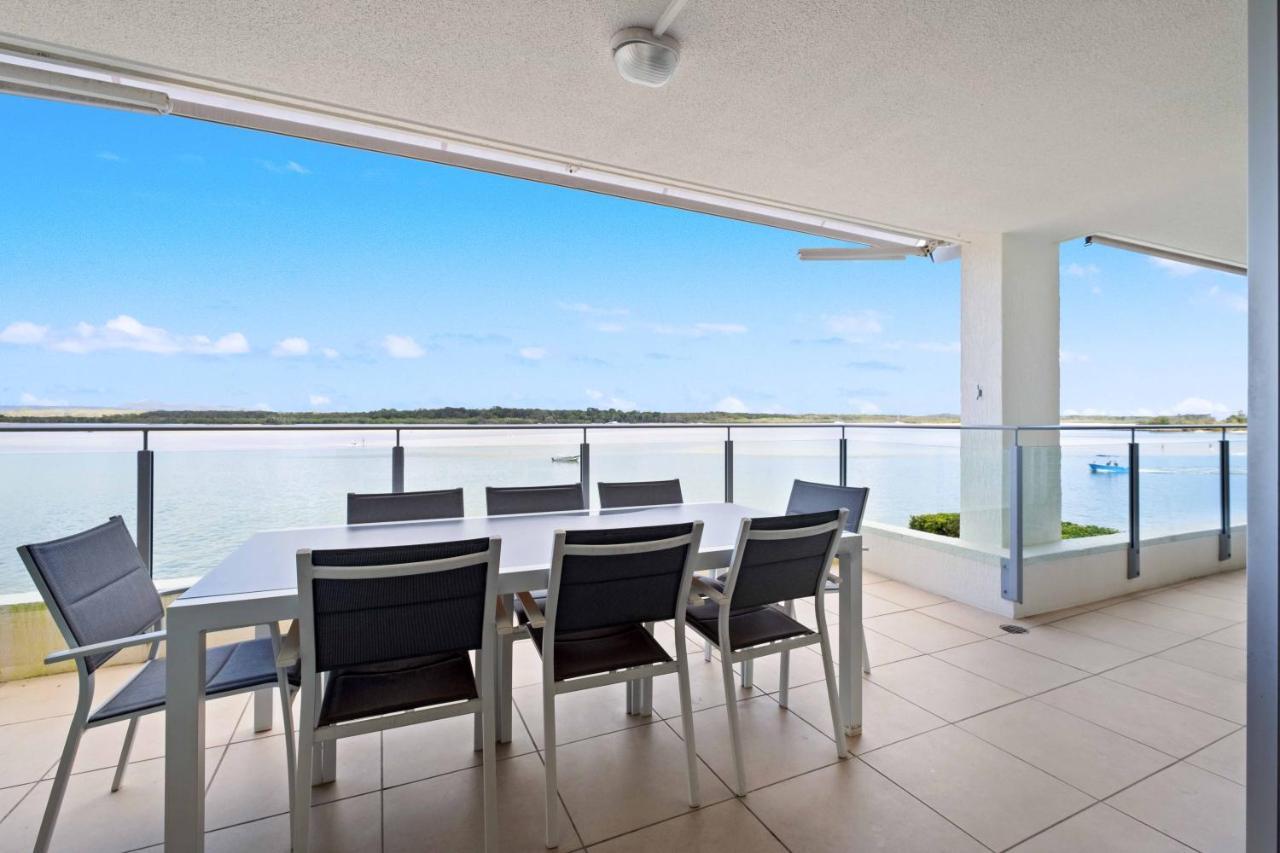 Las Rias Holiday Apartments Noosa Zewnętrze zdjęcie