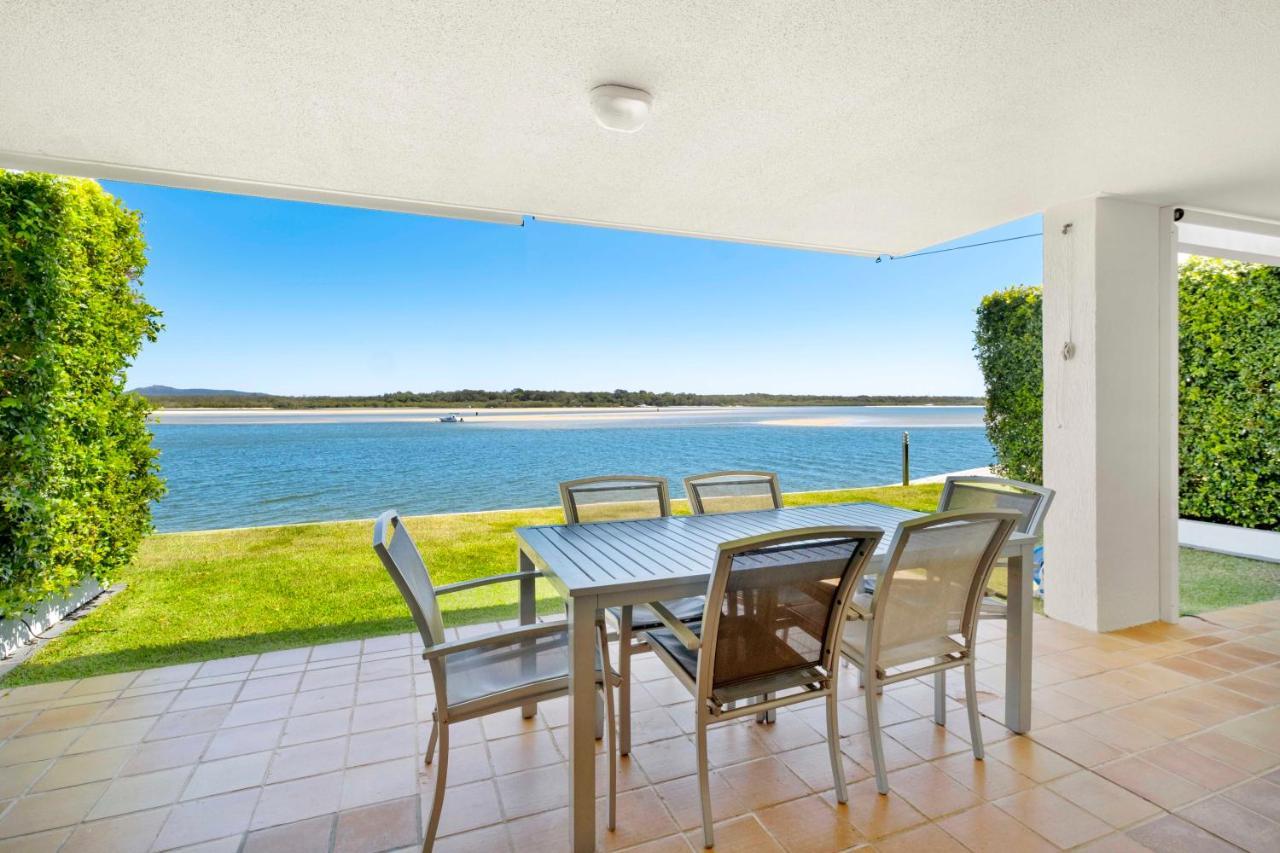 Las Rias Holiday Apartments Noosa Zewnętrze zdjęcie