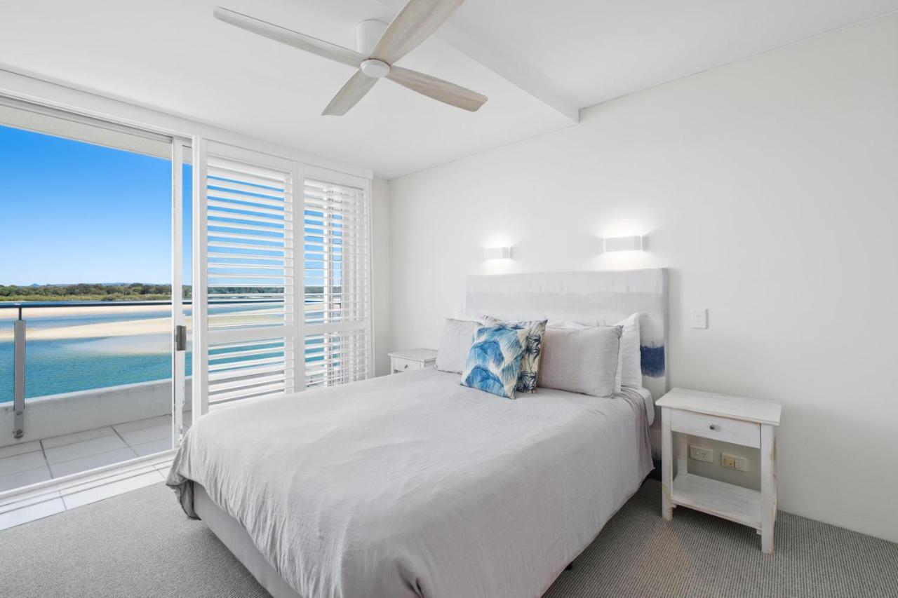 Las Rias Holiday Apartments Noosa Zewnętrze zdjęcie