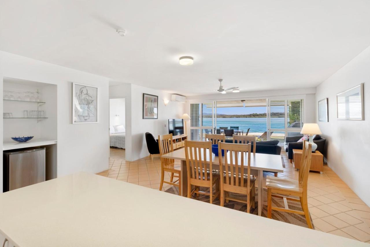 Las Rias Holiday Apartments Noosa Zewnętrze zdjęcie