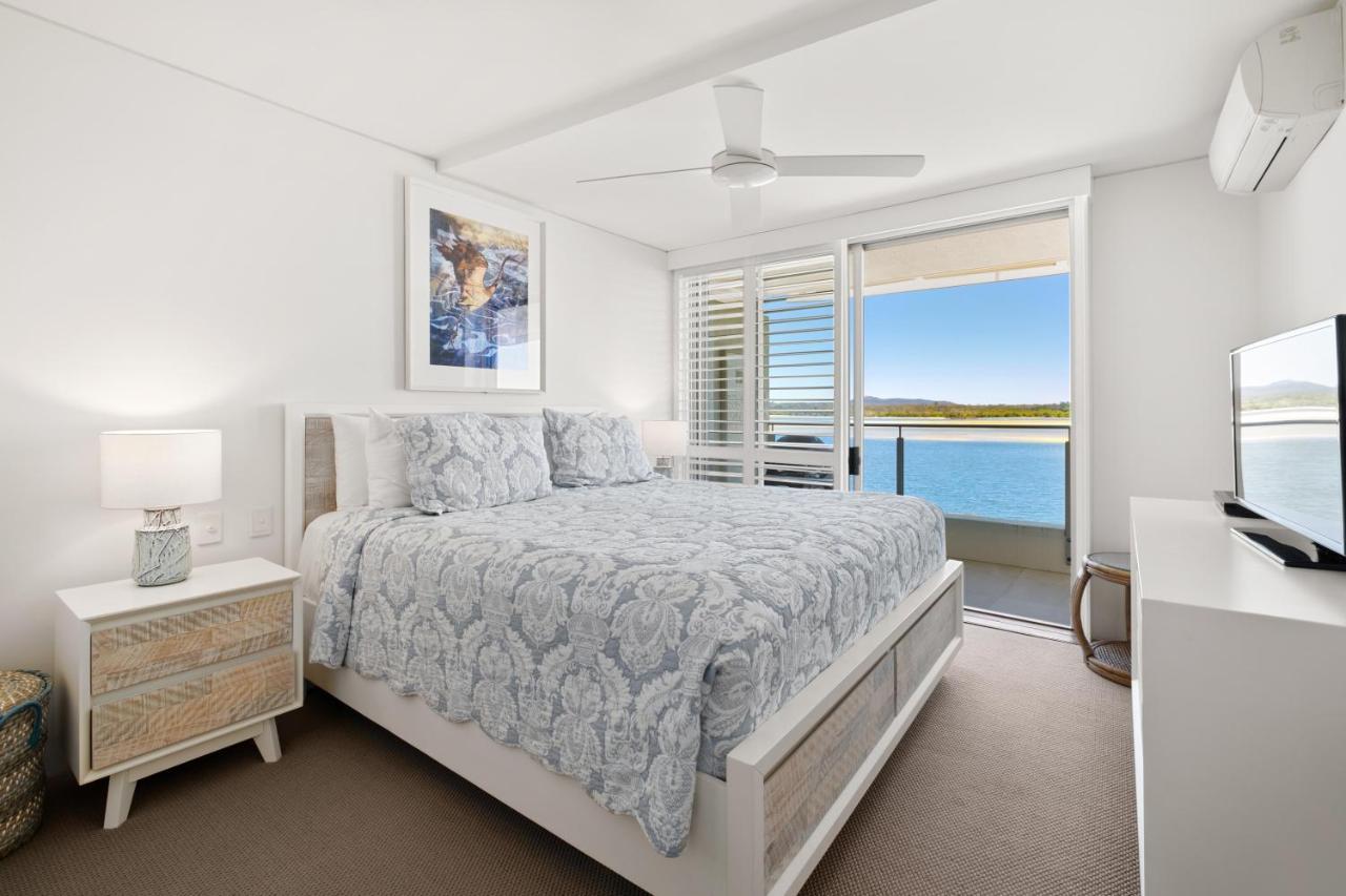 Las Rias Holiday Apartments Noosa Zewnętrze zdjęcie