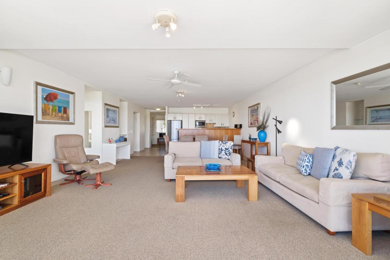 Las Rias Holiday Apartments Noosa Zewnętrze zdjęcie