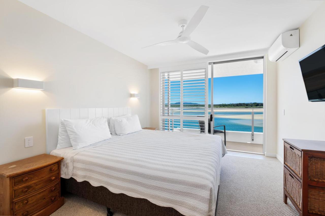 Las Rias Holiday Apartments Noosa Zewnętrze zdjęcie