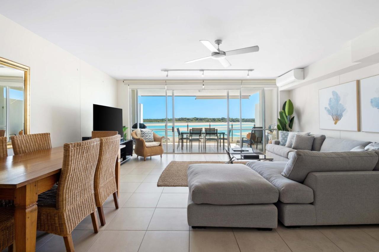 Las Rias Holiday Apartments Noosa Zewnętrze zdjęcie