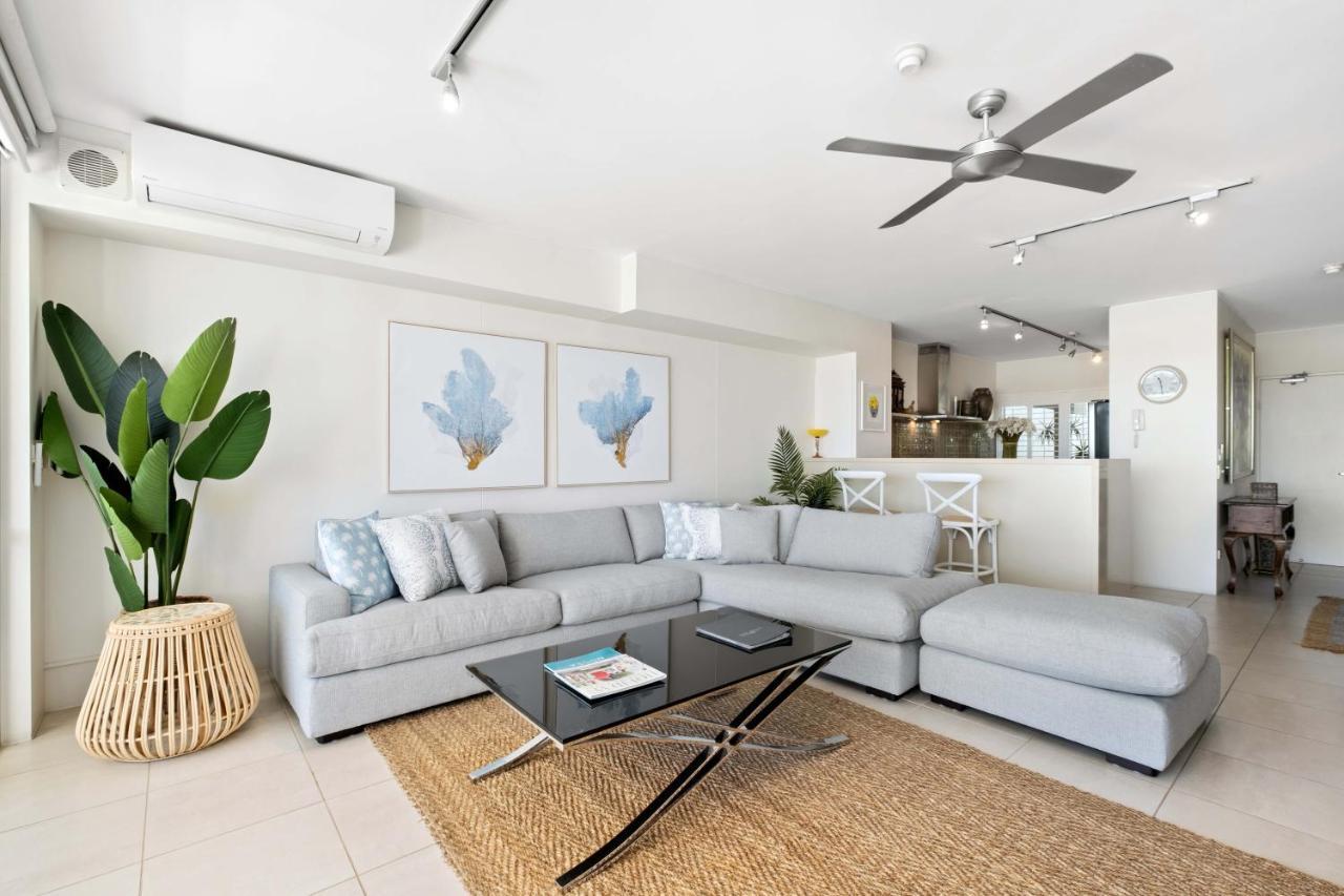 Las Rias Holiday Apartments Noosa Zewnętrze zdjęcie