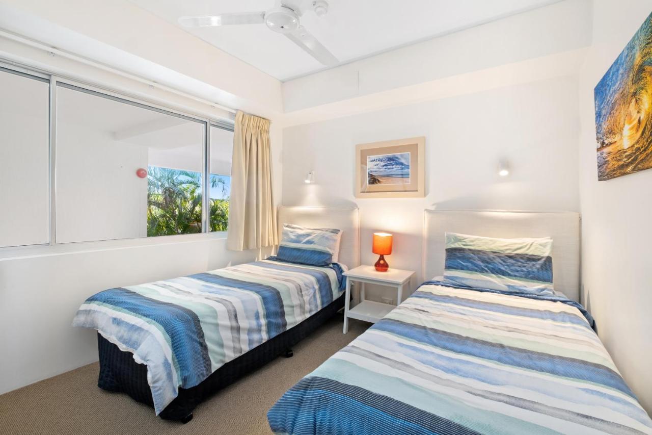 Las Rias Holiday Apartments Noosa Zewnętrze zdjęcie