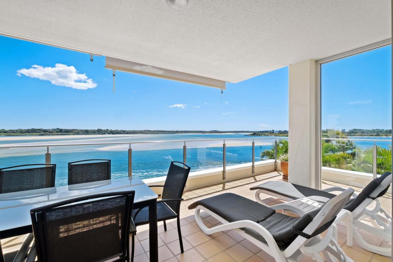 Las Rias Holiday Apartments Noosa Zewnętrze zdjęcie