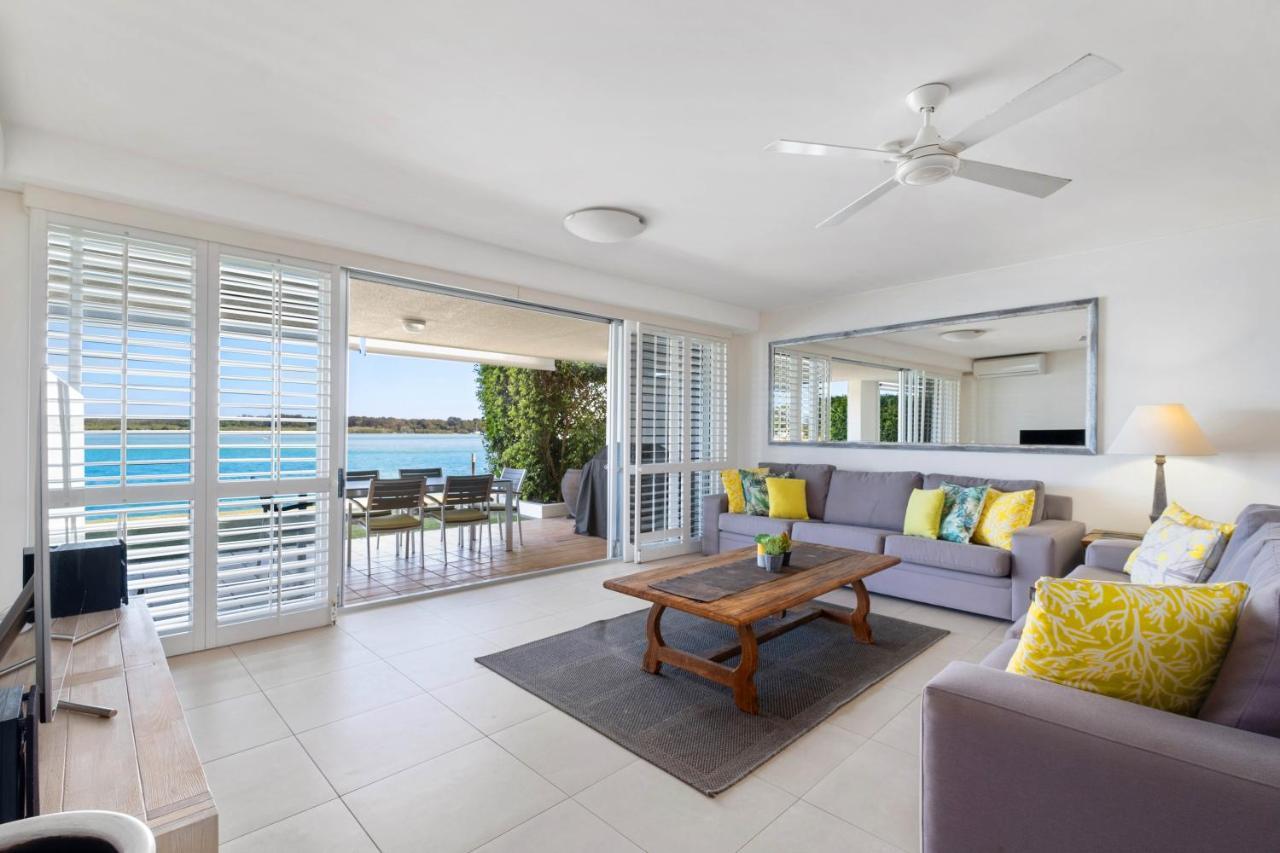 Las Rias Holiday Apartments Noosa Zewnętrze zdjęcie