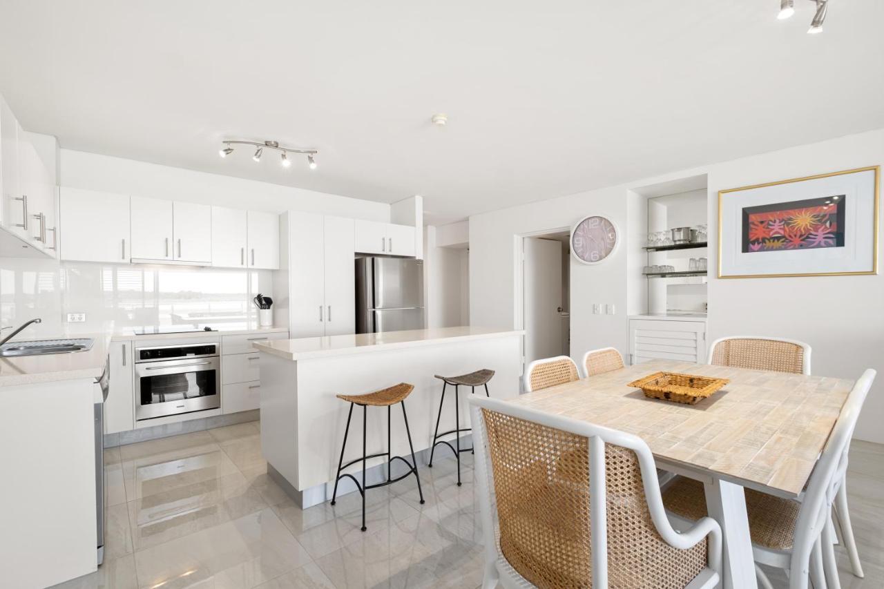 Las Rias Holiday Apartments Noosa Zewnętrze zdjęcie