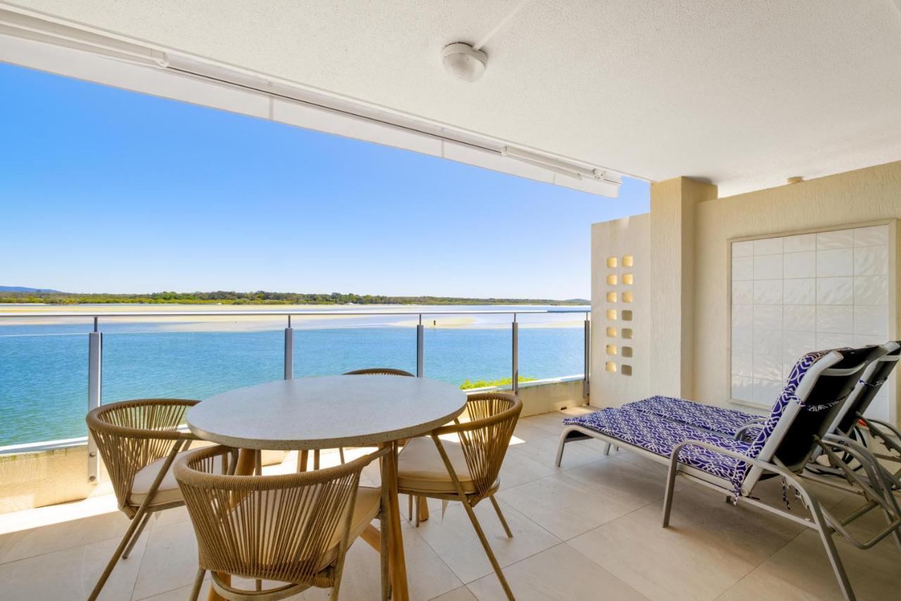 Las Rias Holiday Apartments Noosa Zewnętrze zdjęcie