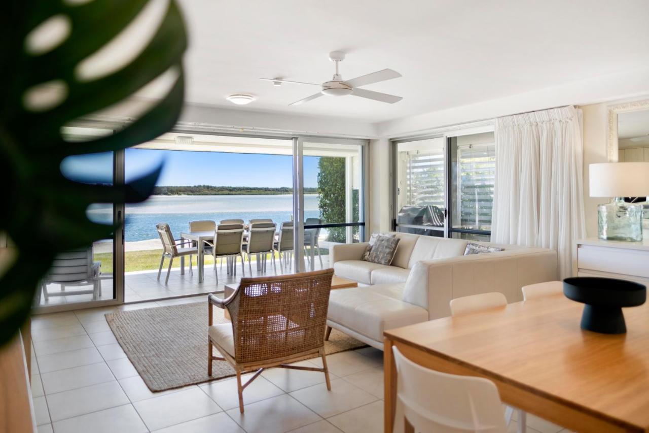 Las Rias Holiday Apartments Noosa Zewnętrze zdjęcie