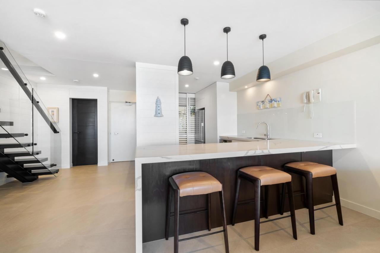 Las Rias Holiday Apartments Noosa Zewnętrze zdjęcie