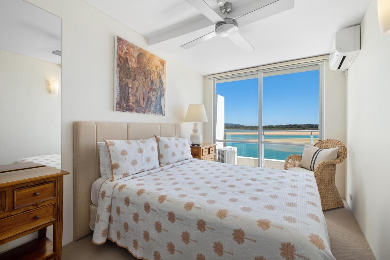 Las Rias Holiday Apartments Noosa Zewnętrze zdjęcie