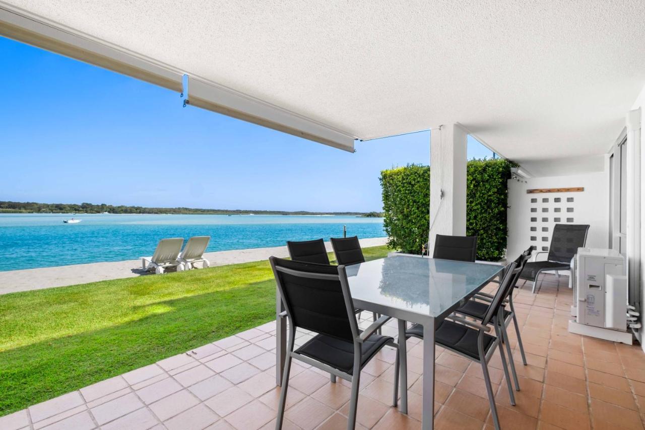Las Rias Holiday Apartments Noosa Zewnętrze zdjęcie