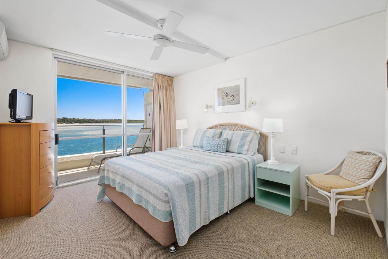 Las Rias Holiday Apartments Noosa Zewnętrze zdjęcie