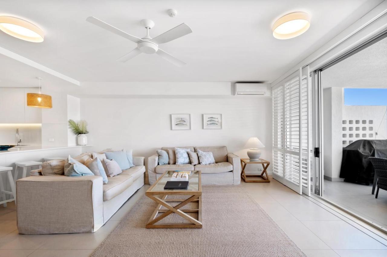 Las Rias Holiday Apartments Noosa Zewnętrze zdjęcie