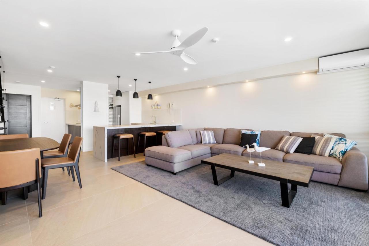 Las Rias Holiday Apartments Noosa Zewnętrze zdjęcie
