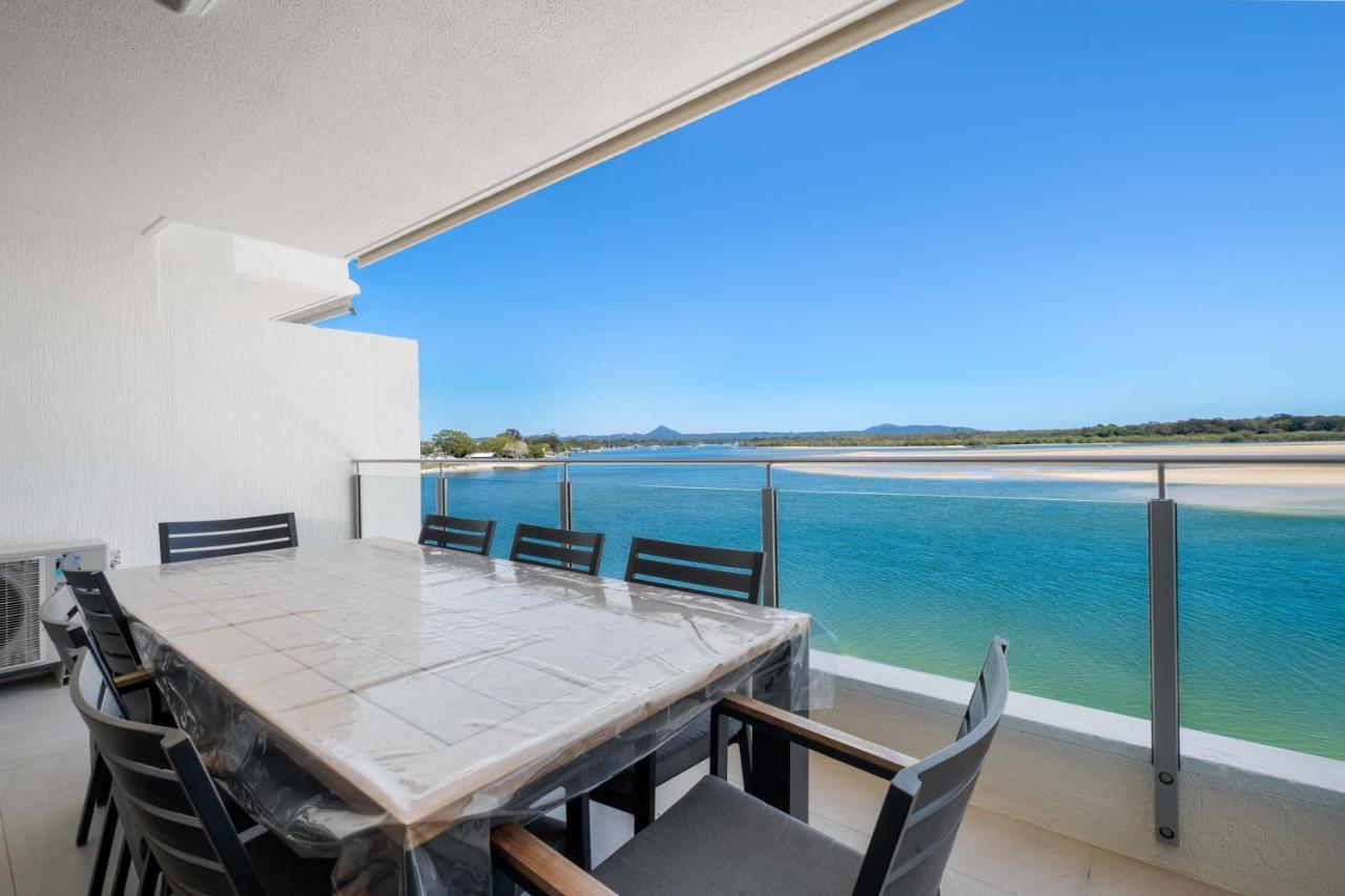 Las Rias Holiday Apartments Noosa Zewnętrze zdjęcie