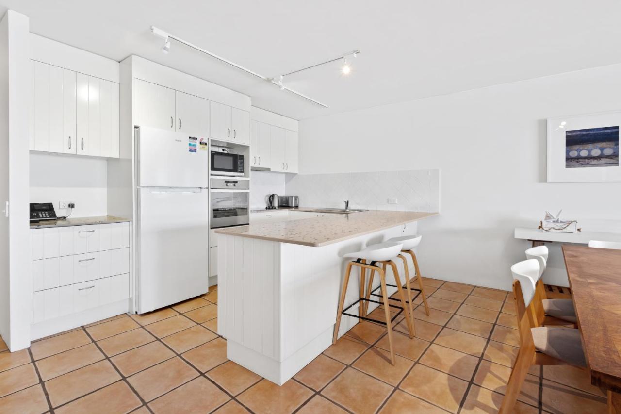 Las Rias Holiday Apartments Noosa Zewnętrze zdjęcie